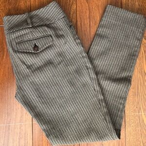 The Limited Drew Fit Pants Size 0